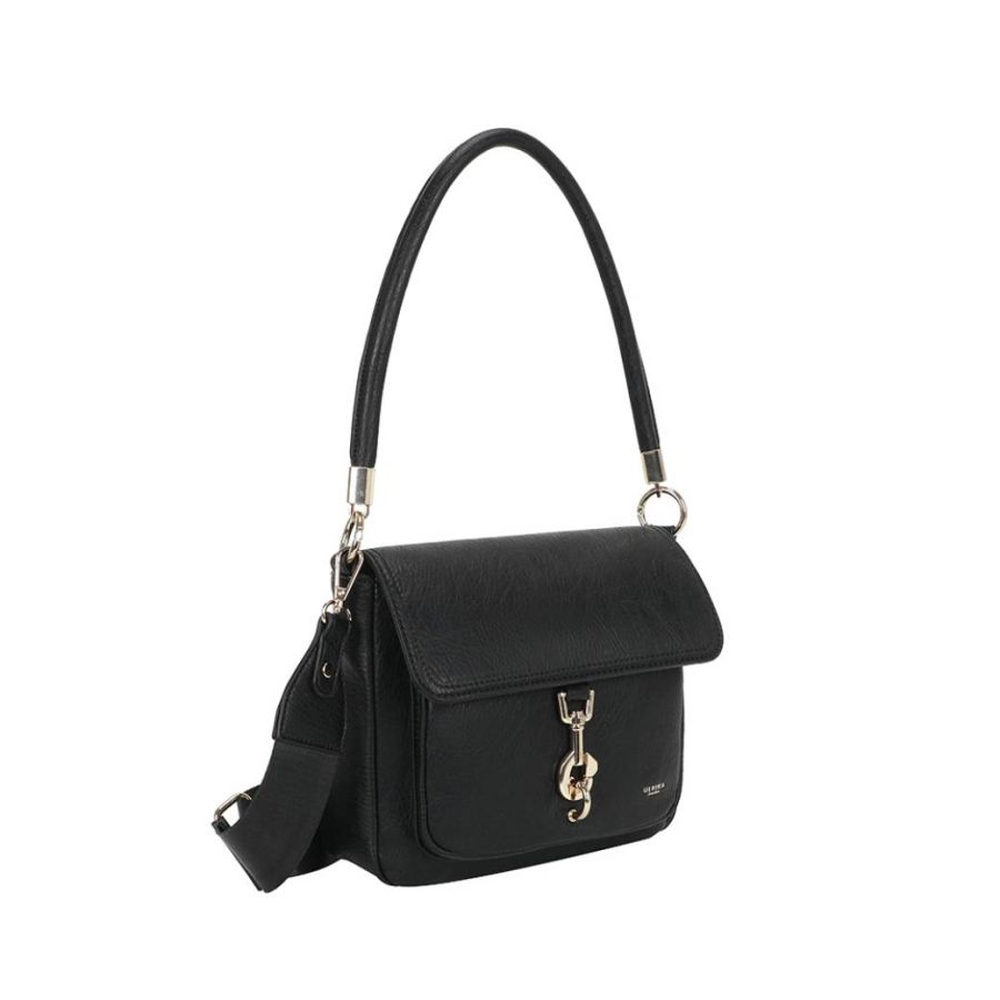 ULRIKA DESIGN svart HOOK