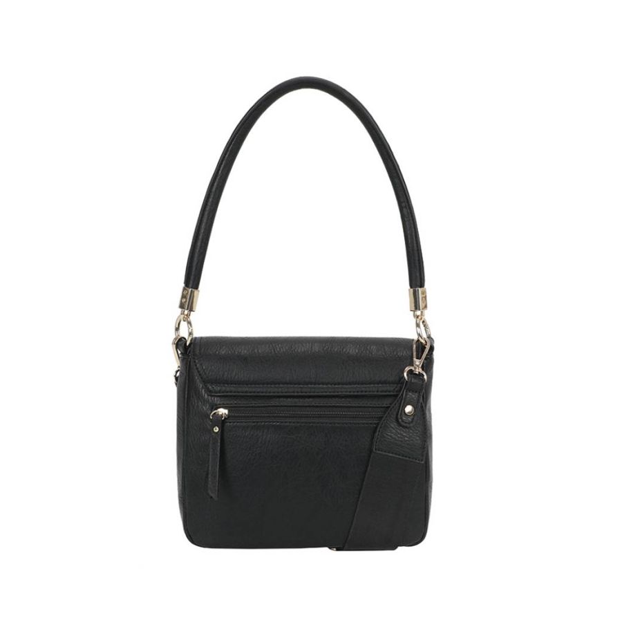 ULRIKA DESIGN svart HOOK