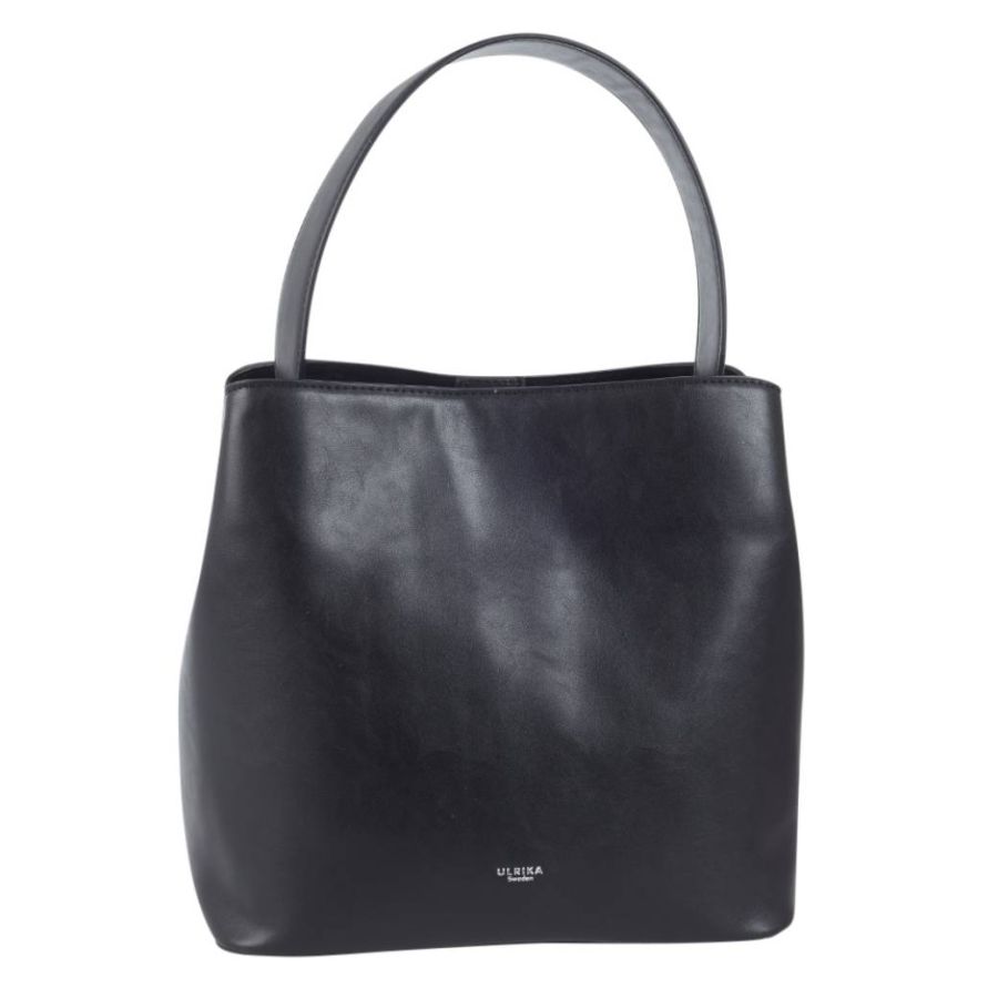 ULRIKA DESIGN svart MINAM hink