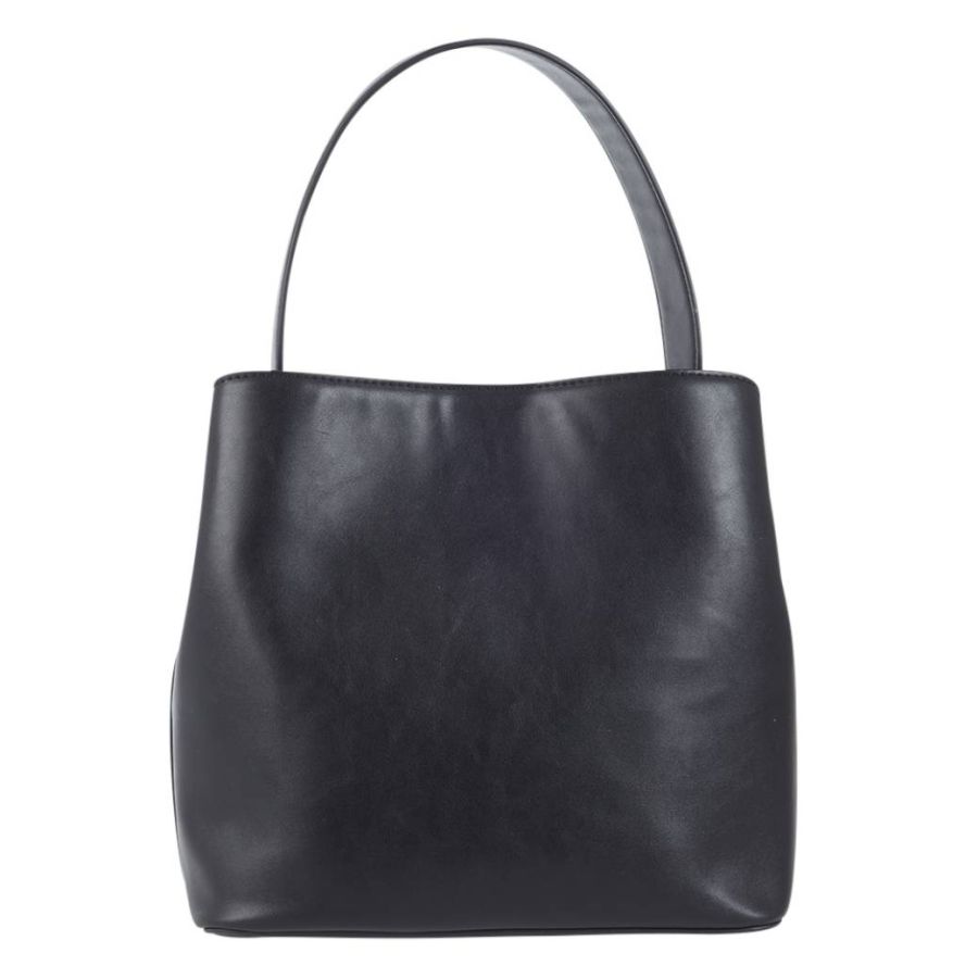 ULRIKA DESIGN svart MINAM hink