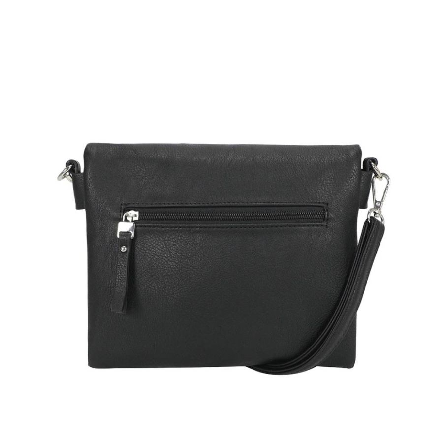 ULRIKA DESIGN svart NOOS