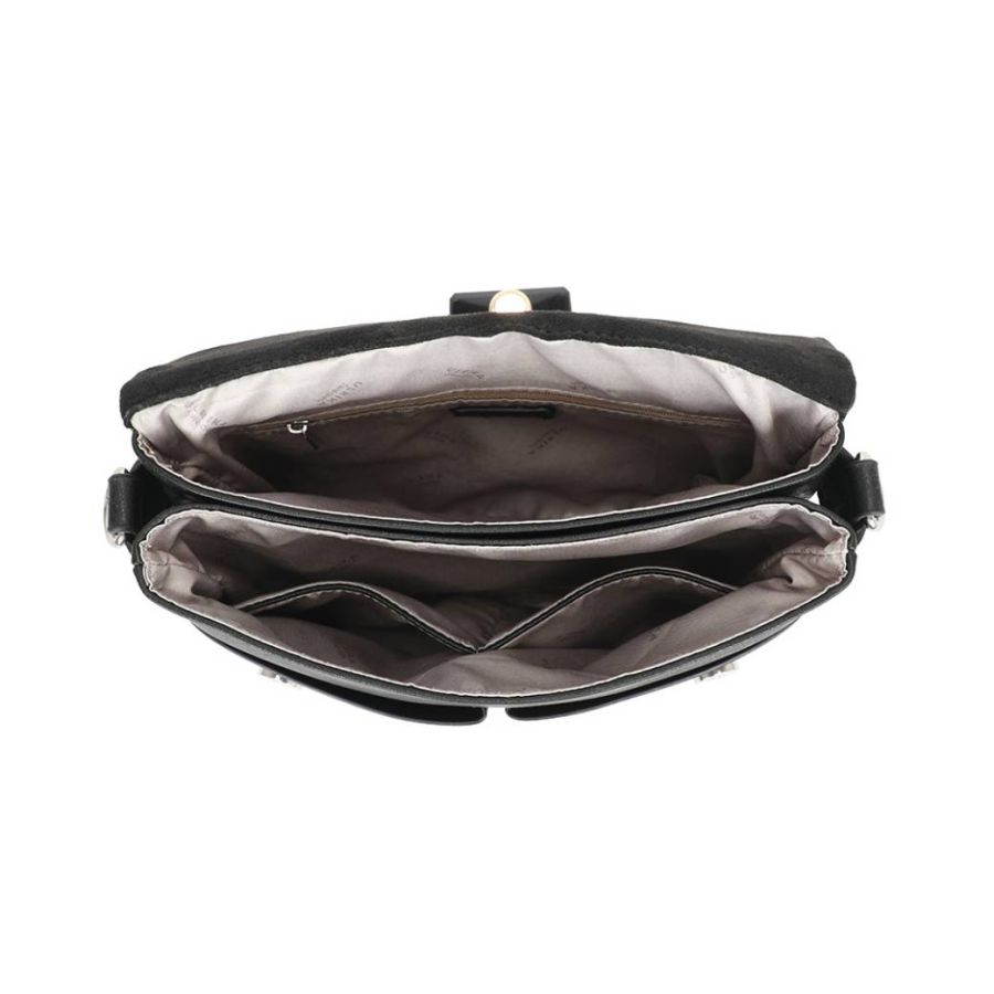 ULRIKA DESIGN svart NOOS