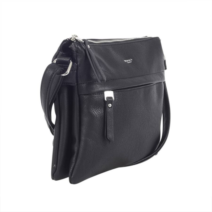 ULRIKA DESIGN svart NOOS