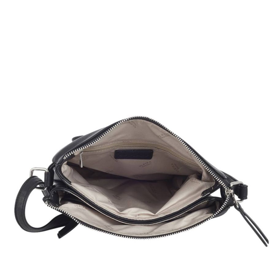 ULRIKA DESIGN svart NOOS