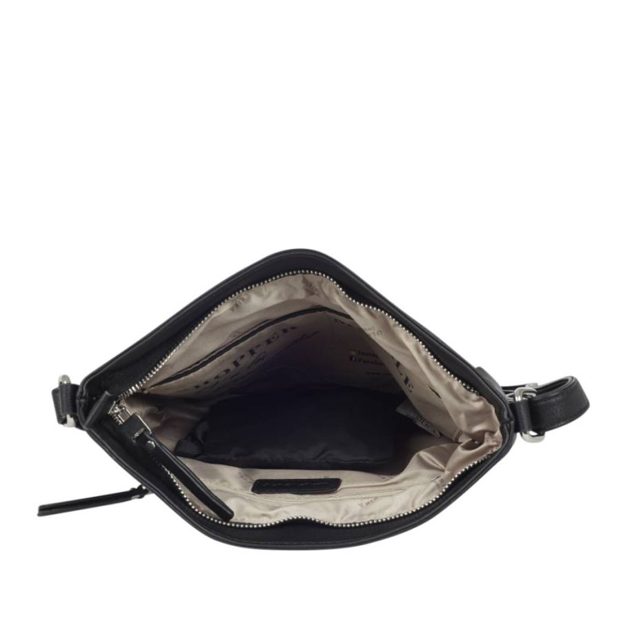 ULRIKA DESIGN svart NOOS