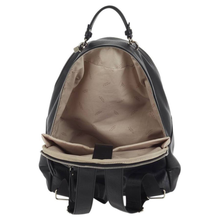 ULRIKA DESIGN svart NOOS BB L