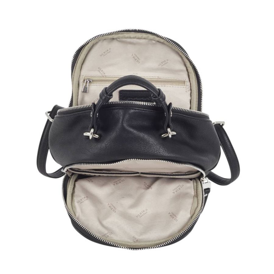 ULRIKA DESIGN svart NOOS BB S
