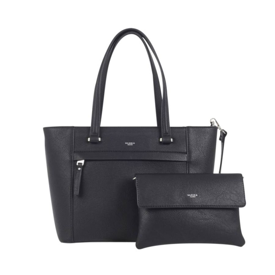 ULRIKA DESIGN svart NOOS L