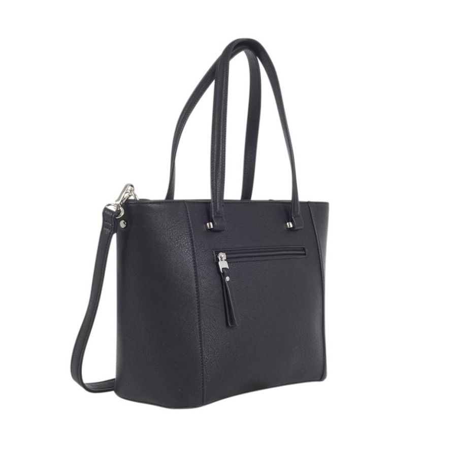 ULRIKA DESIGN svart NOOS L