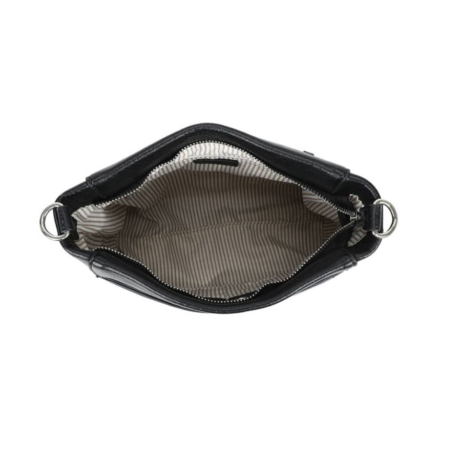 ULRIKA DESIGN svart POCKET