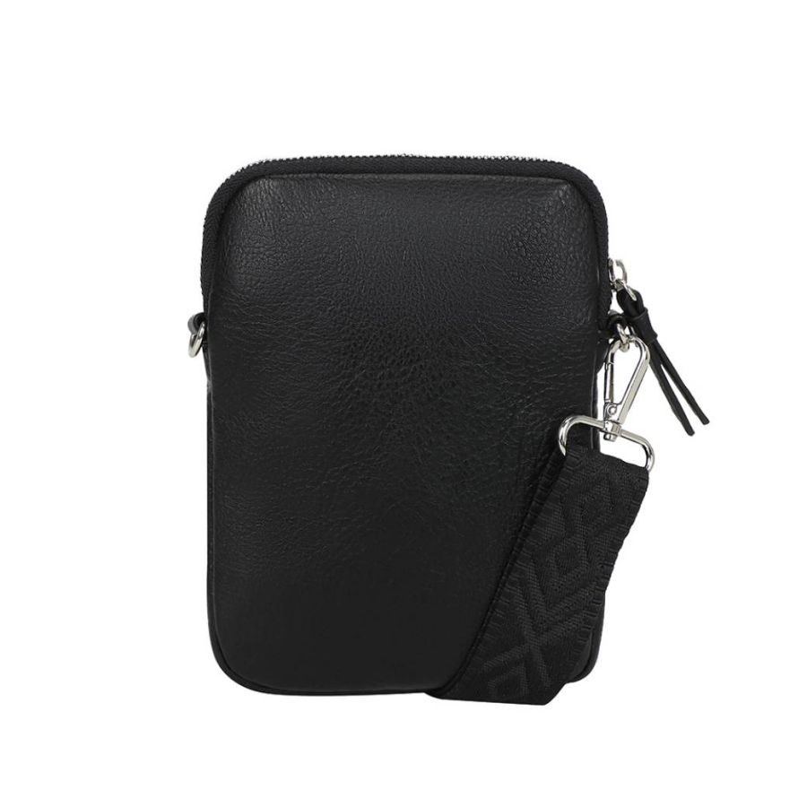 ULRIKA DESIGN svart POCKET