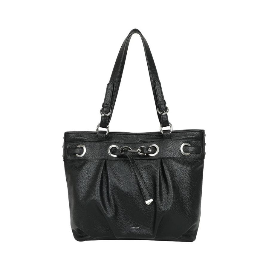 ULRIKA DESIGN svart RECYCLED