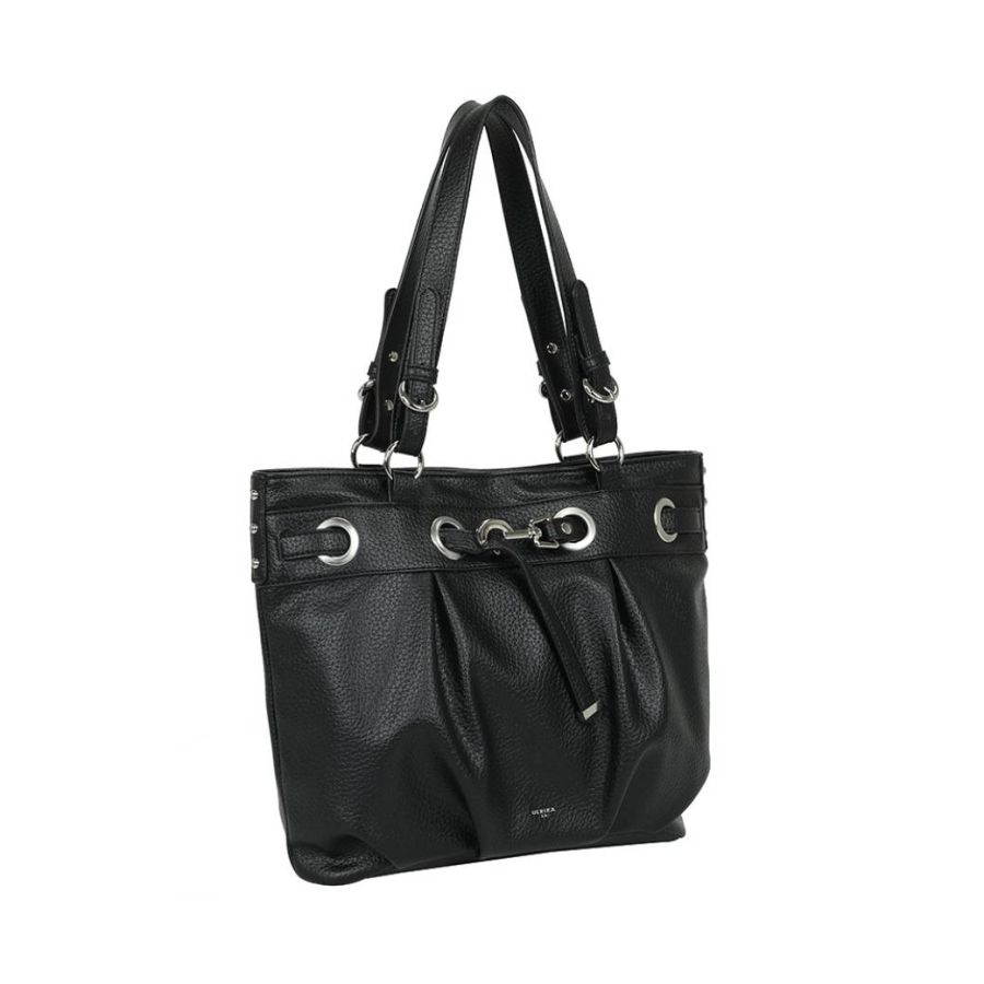 ULRIKA DESIGN svart RECYCLED