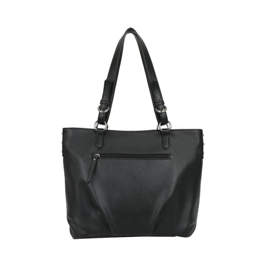 ULRIKA DESIGN svart RECYCLED