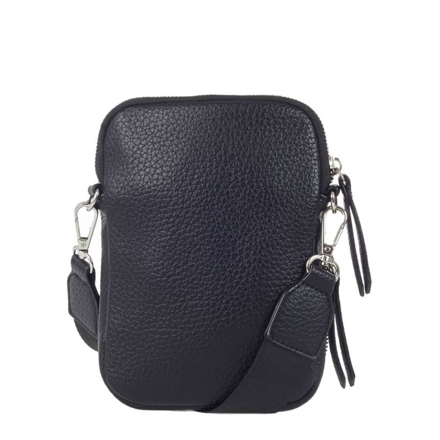 ULRIKA DESIGN svart RECYCLED