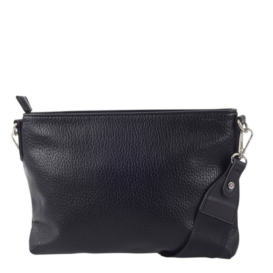 ULRIKA DESIGN svart RECYCLED