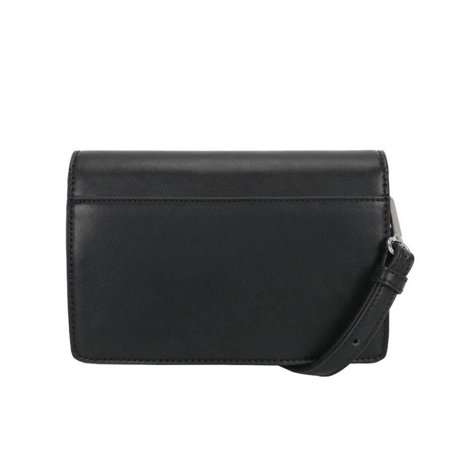 ULRIKA DESIGN svart ZEBRA