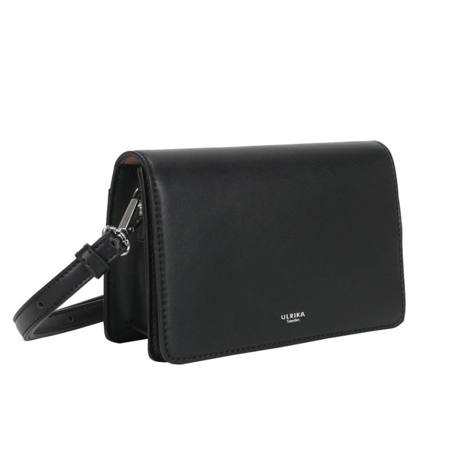 ULRIKA DESIGN svart ZEBRA