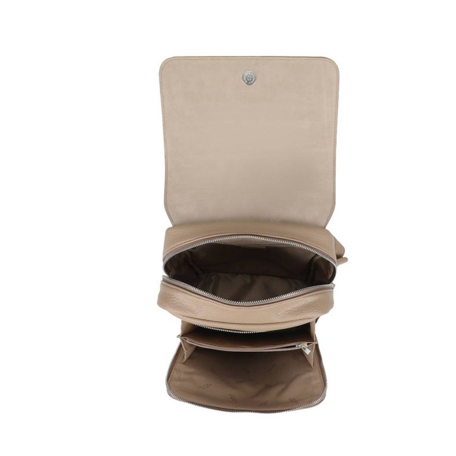 ULRIKA DESIGN taupe BISINESS