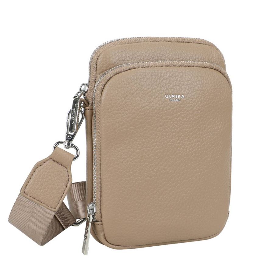 ULRIKA DESIGN taupe BUSINESS