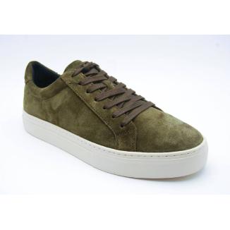 VAGABOND khaki PAUL 2,0 sneaker