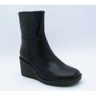 VAGABOND svart DEENA kilklack