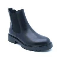 VAGABOND svart KENOVA boots