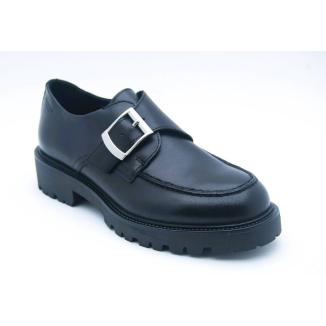 VAGABOND svart KENOVA spänne