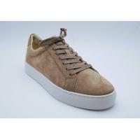 VAGABOND taupe PAUL 2,0 sneaker