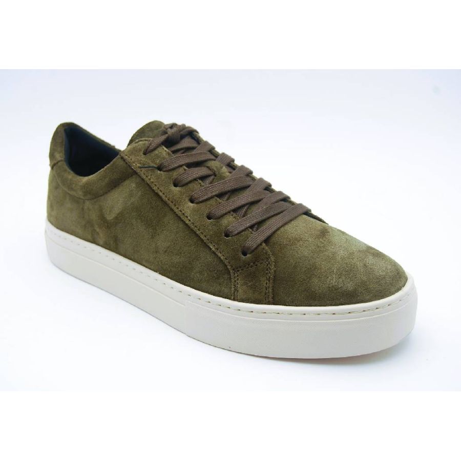 VAGABOND khaki PAUL 2,0 sneaker