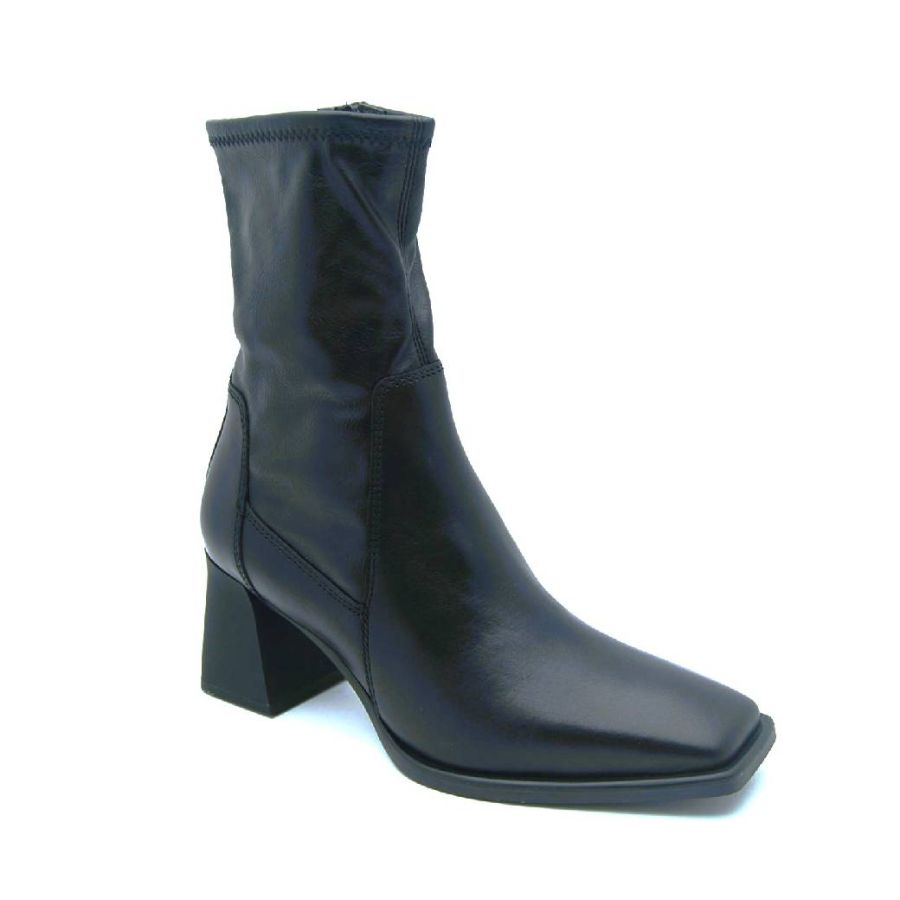 VAGABOND svart HEDDA boots