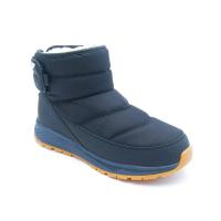 VIKING svart NORSE RUNNER WP