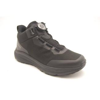 VIKING svart STRIDE MID WP