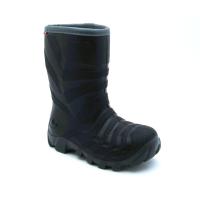 VIKING svart ULTRA THERMO BOOT