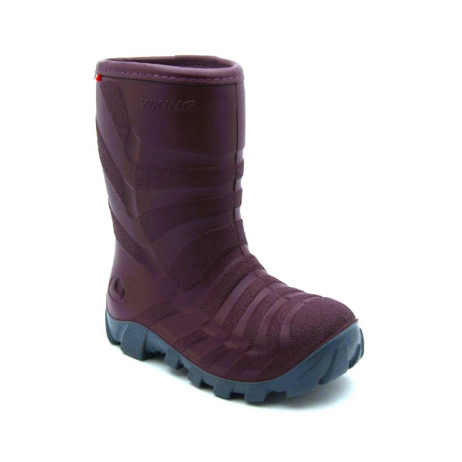 VIKING grape ULTRA WARM BOOT