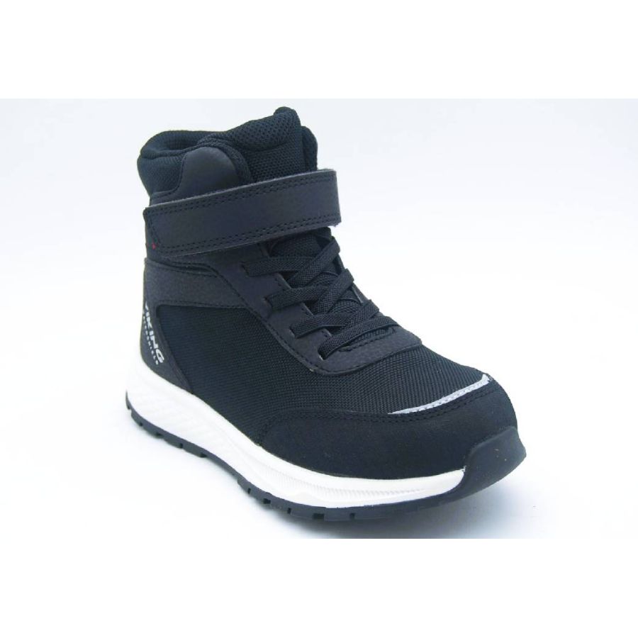 VIKING svart EQUIP WARM WP 1V
